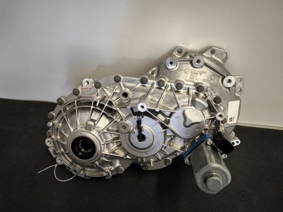 NEU!!! BMW i8 I12 Coupe Roadster I15 Transfer Box Case Gearbox OEM 27208602091