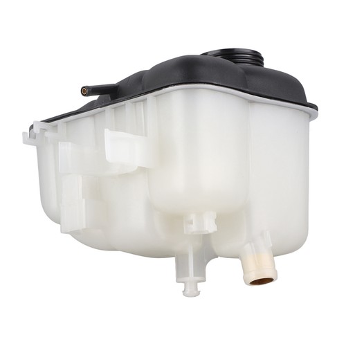 ⁺Coolant Reservoir Recovery Expansion Tank 2035000049 For C‑CLASS W203 S203 - Picture 18 of 22