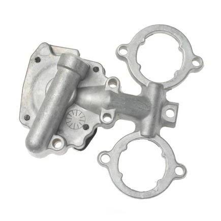 Prensa de inyección de combustible de encendido estándar PR113T Regulato Foto 2 de 4