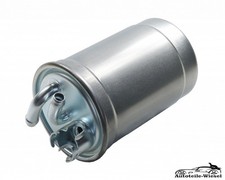 Kraftstofffilter für Audi A4 B7 8EC 2.0 Avant 8ED A6 C6 4F2 4F5 04-08