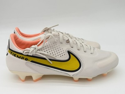 Men s Size 7.5 - Nike Tiempo Legend 9 Pro FG Lucent Pack DA1175-002 No Box Lid