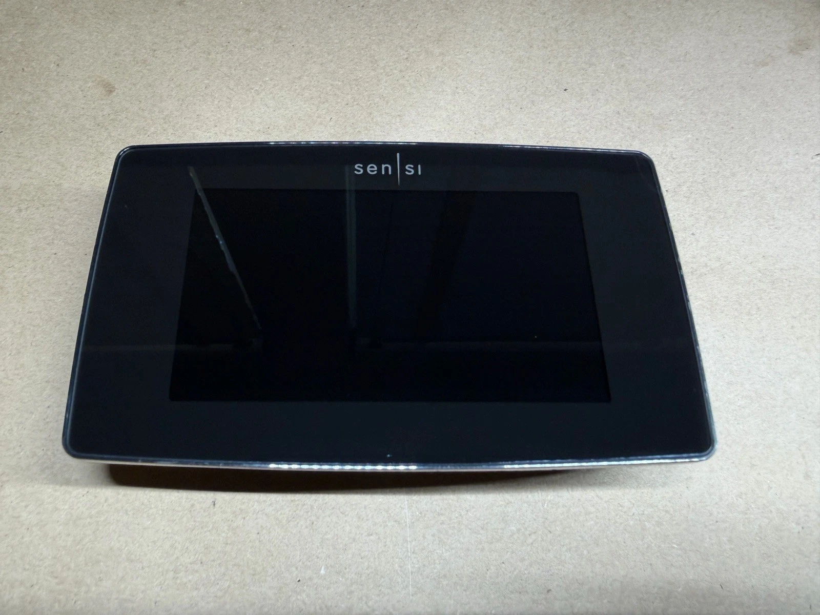 Emerson ST75W Sensi Touch Wi-Fi Thermostat