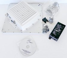 Airspan FlexNET Link ASN-700PFCC-N 5GHz Wireless Pt-to-Pt Repeater Antenna NEW 