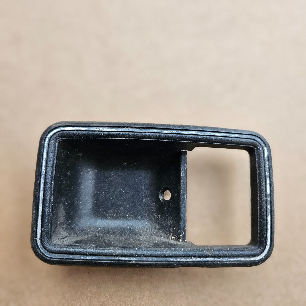 DATSUN 280ZX INSIDE DOOR HANDLE ESCHELON 1979-1983 | eBay