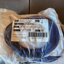 6 PCS - DETROIT DIESEL Piston Cylinder Liner Seal O-Ring Series 60 50 S50 S60 D