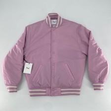 Tna Stadium Jacket | Us 2xs