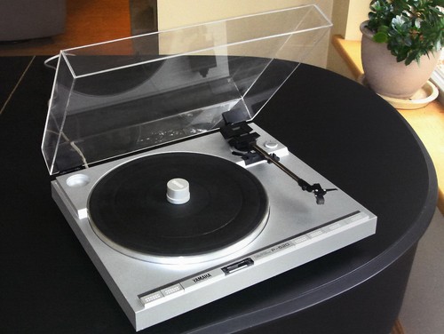 NEW Tinted Dust Cover Direct Drive Turntable CUSTOM Audio Technics Sony VPI Rega - Picture 73 of 96