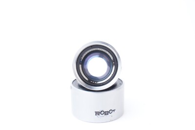 ROBOT 用 Tele-Xenar 75mm f/3.8 【公式通販】