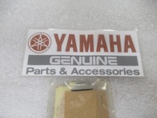 C48 Genuine Yamaha Marine 90280-04M05 Woodruff Key OEM New Factory Boat Parts