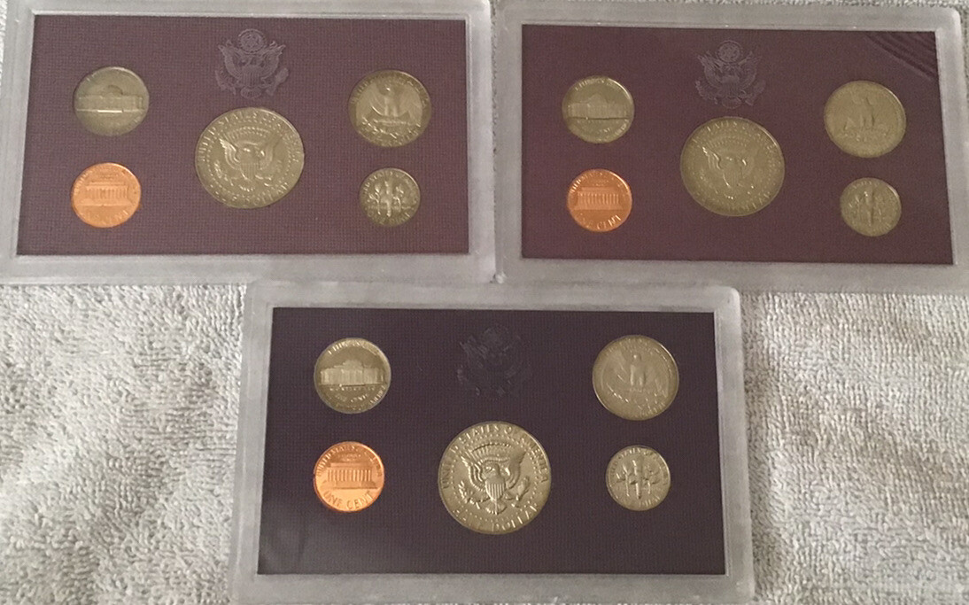 コレクション TECHNO PROOF COIN SET 2011 Techno Proof coin set 2011 Japan Mint