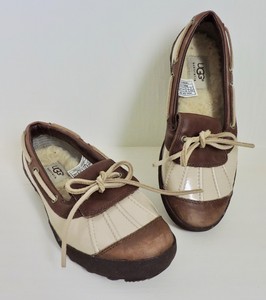ugg duck rain shoes