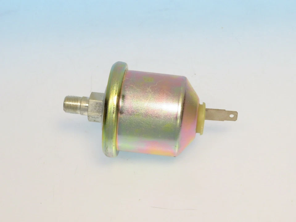 Interruptor de presión de manómetro para Mitsubishi Montero Dodge Raider y Hyundai Excel Foto 2 de 3