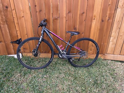 Specialized Ariel Women Hybrid Bike | eBay