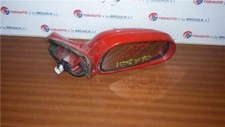 Retroviseur droit (ou coque) Mazda MX3