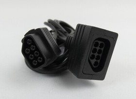 NES Zapper - Pistola de luz original Nintendo NES-005 para Duck Hunt, Wild Gunman, etc.