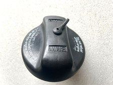 2007-2013 BMW X5 3.0Si E70 ~ FUEL TANK CAP ~ 16117222391 ~ OEM PART