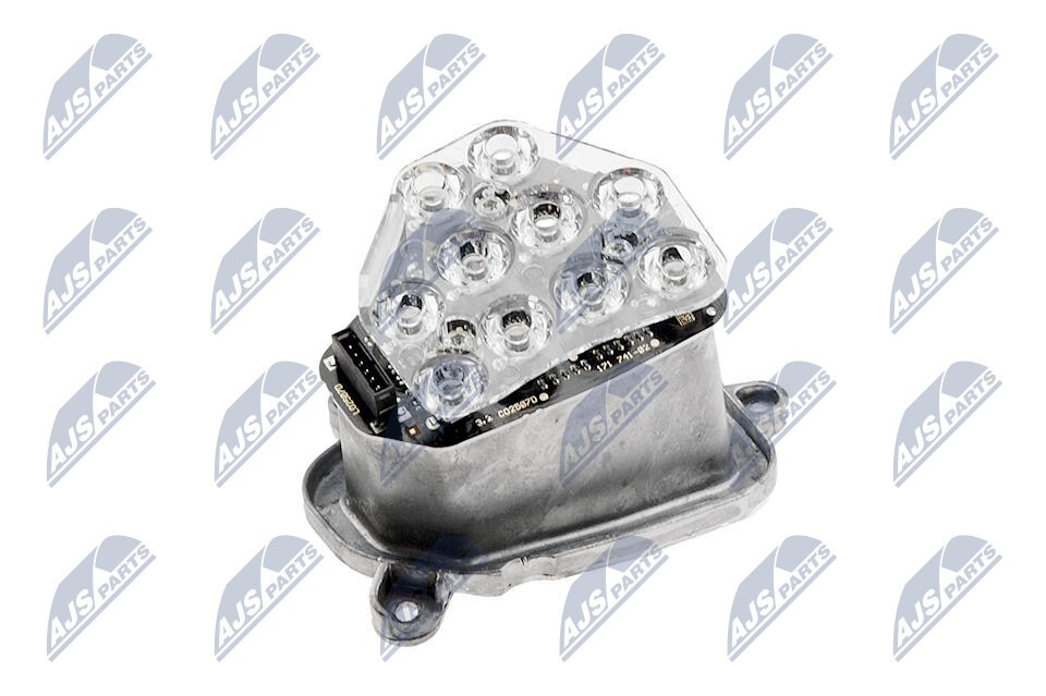 Led Turn Signal For Bmw 5 F10/F11 2009-/Front Right/ - Image 4