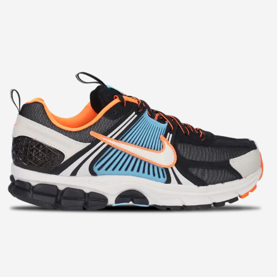 Кроссовки Nike Womens Zoom Vomero 5 PRM черные (FZ3963-010) Доставлены в кратчайшие сроки