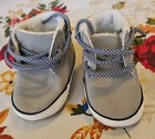Mayoral baby boy Newborn shoes Size 18
