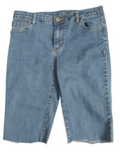 Faded Glory Cut-Off Shorts