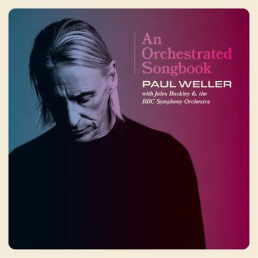 Paul Weller with Jules An Orchestrated Songbook: Paul Weller With Jules Buc (CD)