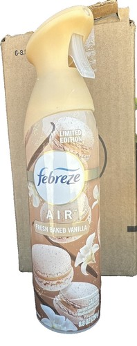 DEODORANTE ARIA CASA SPRAY Ml.250 | IM.A. Srl