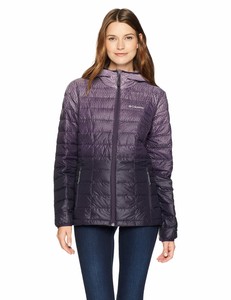 columbia voodoo falls 590 turbodown