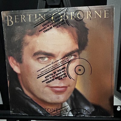 Bertín Osborne - Dos Corazones Y Un Destino