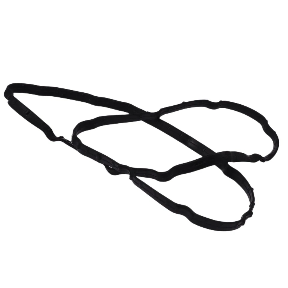 Filter Oil Pan Gasket 45283-3B810 Fit For 2014 2015 2016 Kia Forte 1.6T Foto 2 de 4