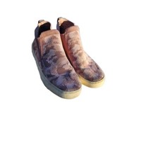 Girls Wonder Nation Sneakers Size 2