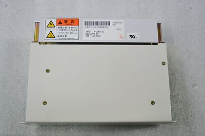Shimaden PAC27 Thyristor Power Regulator PAC27P415-02000N100 