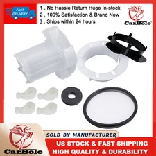 Replacement Kitchen Basics 101: 285811 Medium Agitator Dogs Cam Repair Kit 1Pack