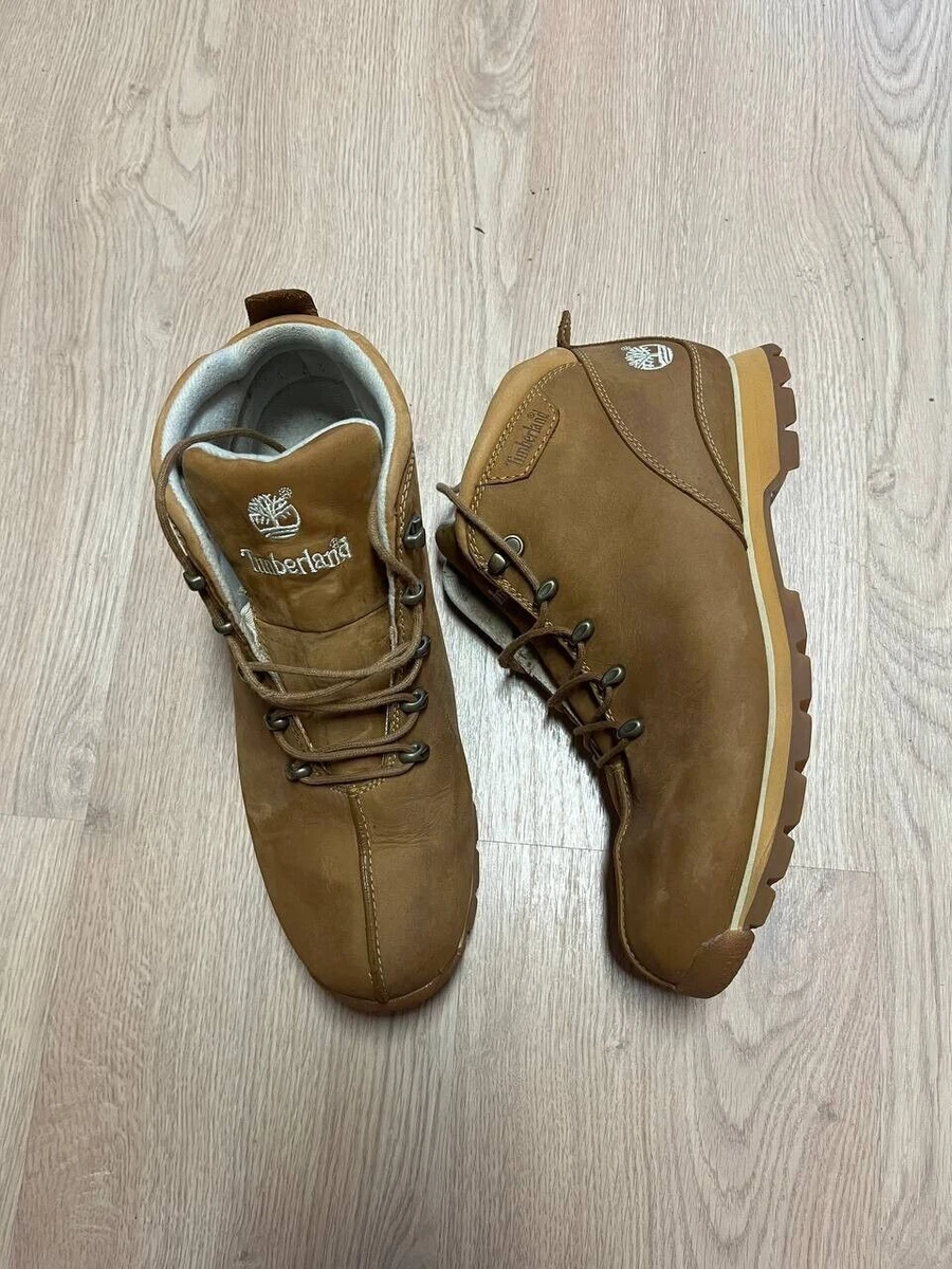 Timberland splitrock 1 top