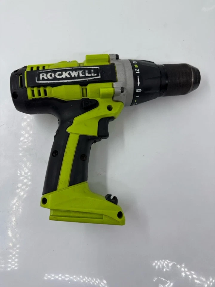ROCKWELL RK2810K (SOLO HERRAMIENTA) (MI1068482) Foto 3 de 4