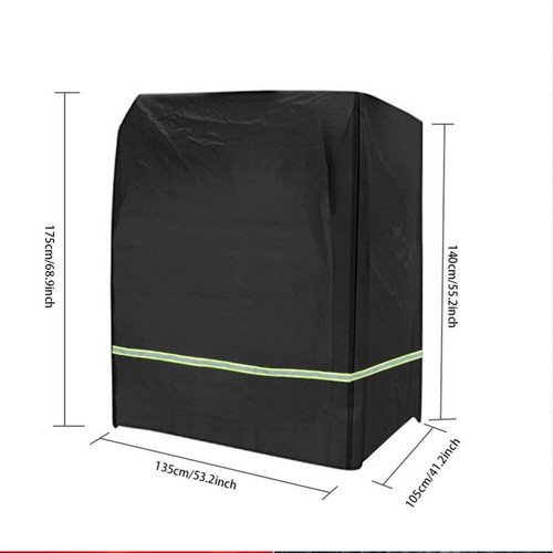 Outdoor Dust Cover Swings Garden Table Tarpaulin Waterproof Case eBay