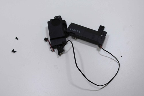 Haut-parleurs Gauche-droit Pour MacBook Pro 15" Retina A1398 - Compatible 2012-2015