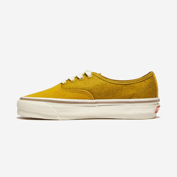 Vans MTE Authentic Reissue 44 - Gold / VN000CW2BL2 / Sneakers