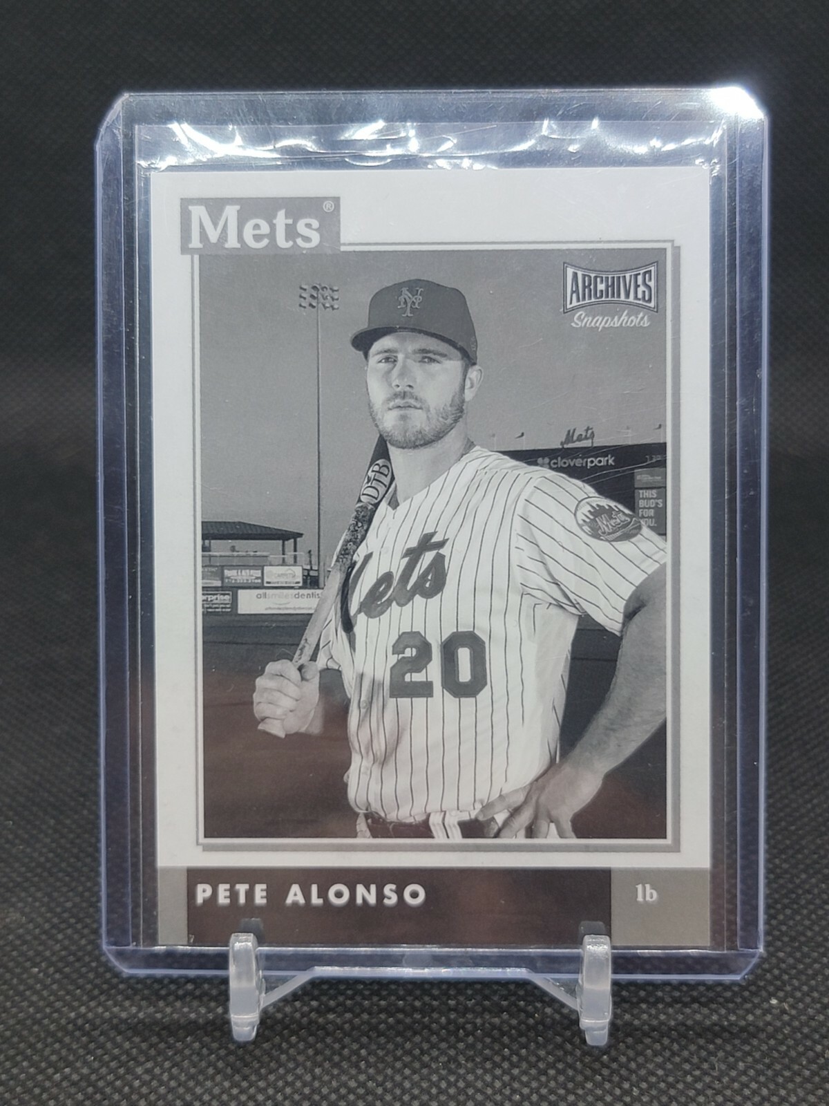 New York Mets *Choose Your Baseball Card* Inserts Rookies Autos (Updated 7/26) - Picture 69 of 512