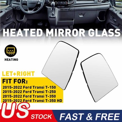 FO1321551 Passenger Side Power Non-Heated Mirror