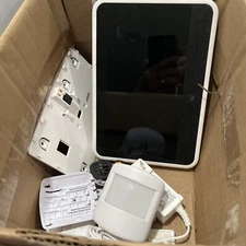 Vivint Home Security System VS-SH2000-USED