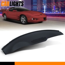 Fit For Chevrolet Camaro Pontiac Firebird 97-99 Gray Upper Dash Pad Panel