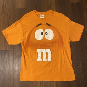 Tee Sz XL Chocolate Candy Shirt | eBay