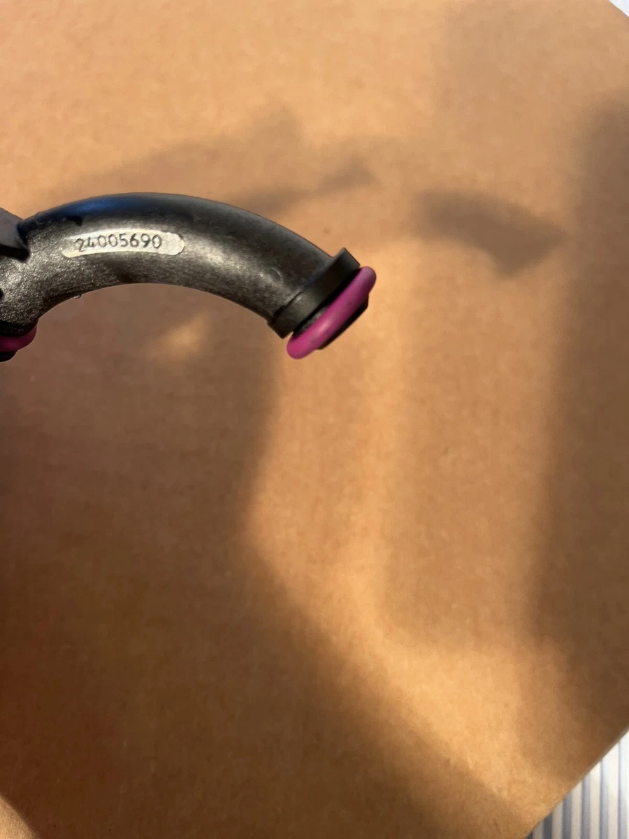 OEM MACK/VOLVO ENGINE BRAKE OIL TUBE &ORINGS P/N 24005690 | eBay