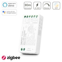 Miboxer Zigbee Cct Led Controller 2 Kanal 12/24V Multifunktion Steuerung FUT035Z