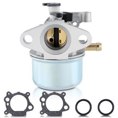 Carburetor For Troy bilt model TB280 ES with an engine model