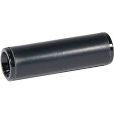 25-Pack Drip Irrigation Tubing Compression Coupling .700 O.D. Hydroponics Water