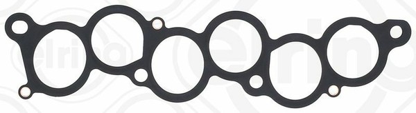 Elring 480.880 Dichtung, AnsaugkrüMmergehäUse FüR Lexus Toyota-image