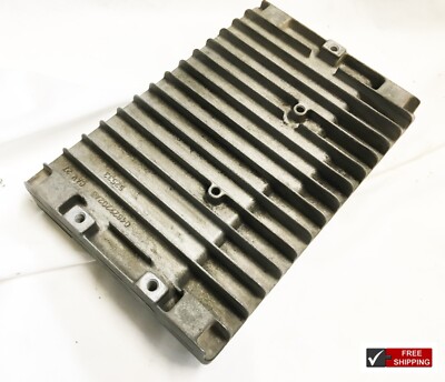 2006 CHRYSLER SEBRING Sedan ECM ECU Engine Control Module Box P05094 ...