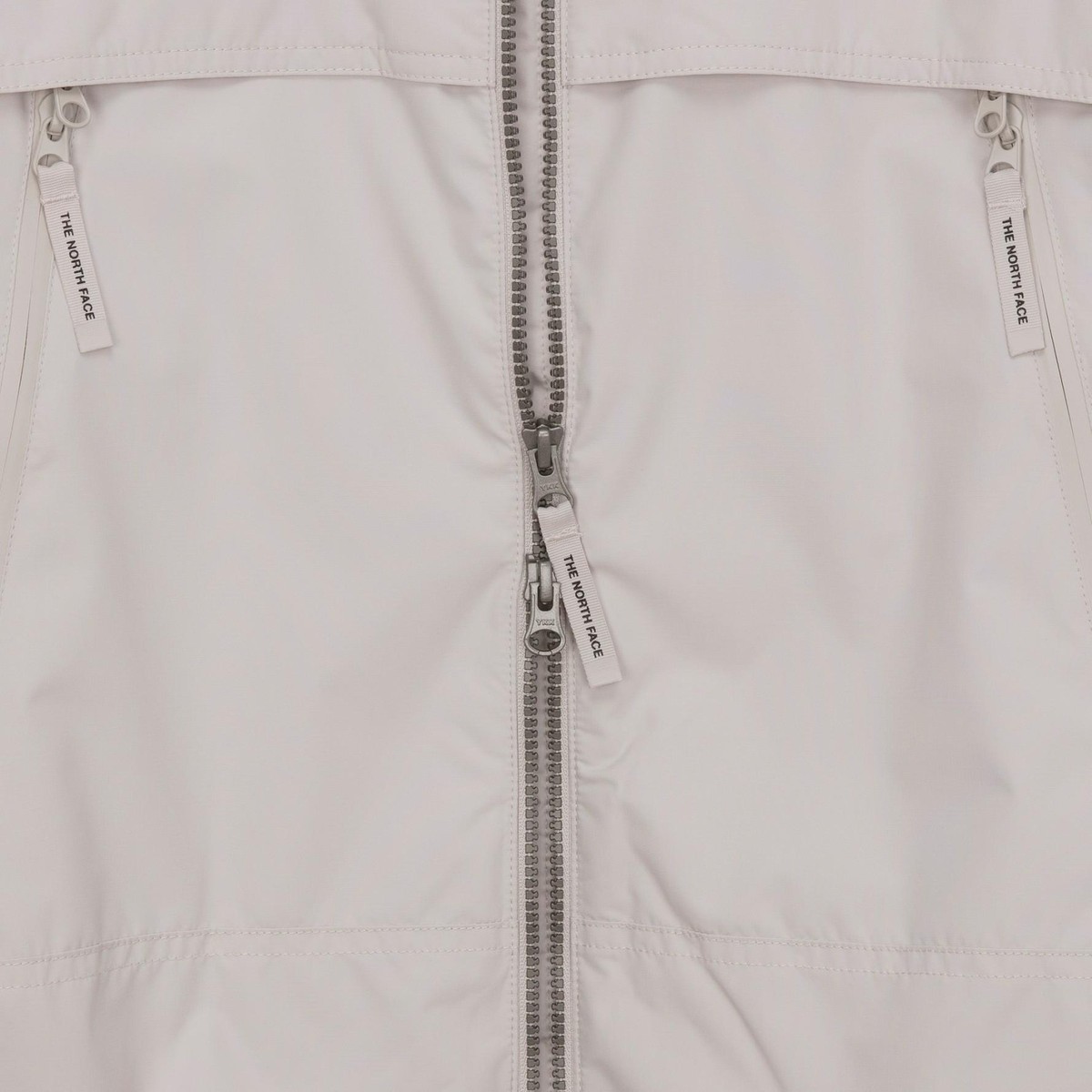 Genuine The North Face HERITAGE ECO HEAT BOMBER WHITE_SAND Genuine The North Face HERITAGE ECO HEAT BOMBER WHITE_SAND