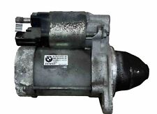 2011 BMW 328i SERIES 3.0L STARTER MOTOR 428000-4490 OEM